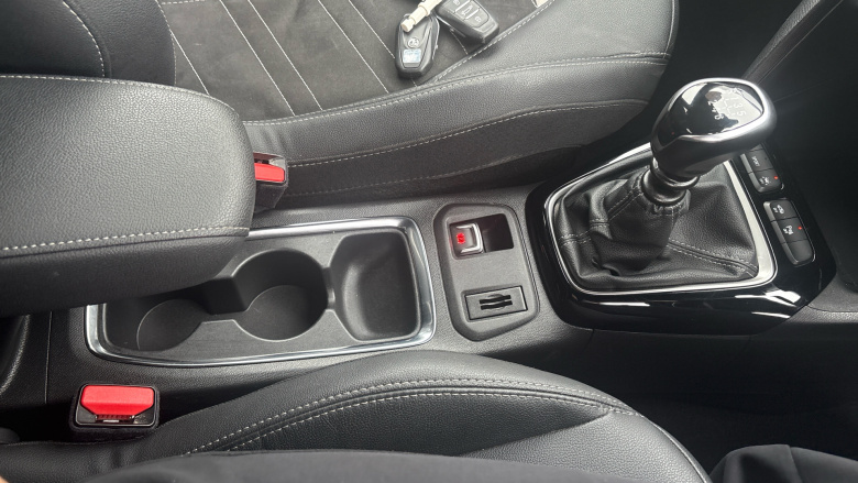 Vauxhall Corsa 1.2 Turbo Ultimate 5dr Petrol Hatchback